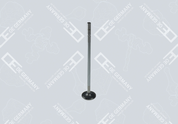 010520471002, Intake Valve, OE Germany, 4710500426, 4710500926, A4710500426, A4710501326, A4710500926, 4710501326, 001VE32002000, 4.60662